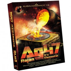 Ag47 By Rajan Streaming Version