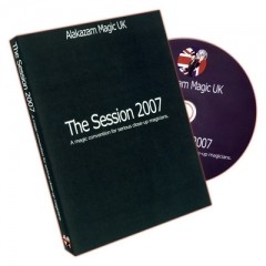 The Session Streaming Version