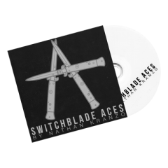 Switchblade Aces by Nathan Kranzo