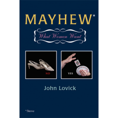 Mayhew by John Lovick