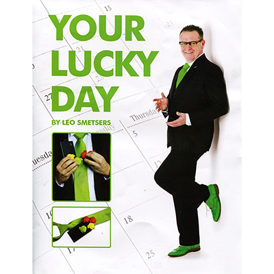 Your Lucky Day by Leo Smetsers