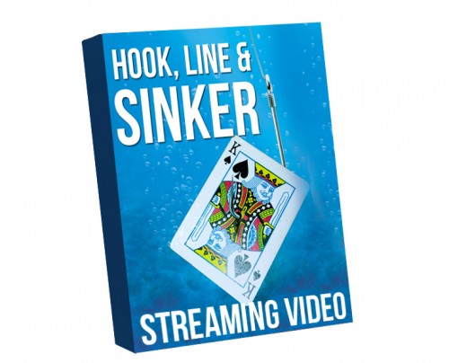 Hook, Line and Sinker by Keith Porter Streaming Video