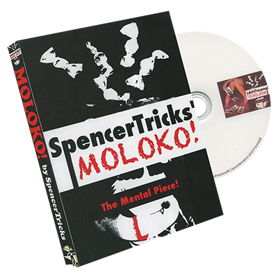 MOLOKO by Spencer Tricks