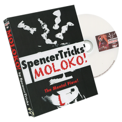 MOLOKO by Spencer Tricks