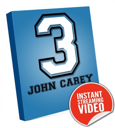 3 Three By John Carey Instant Streaming Video