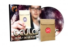 Ocular Envelope Reload Pack