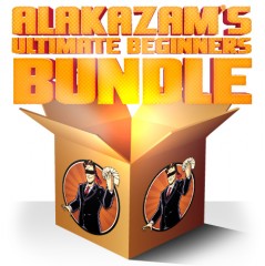 Ultimate Beginners Bundle Pick 6 for £50