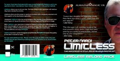 Limitless Reload Pack By Peter Nardi