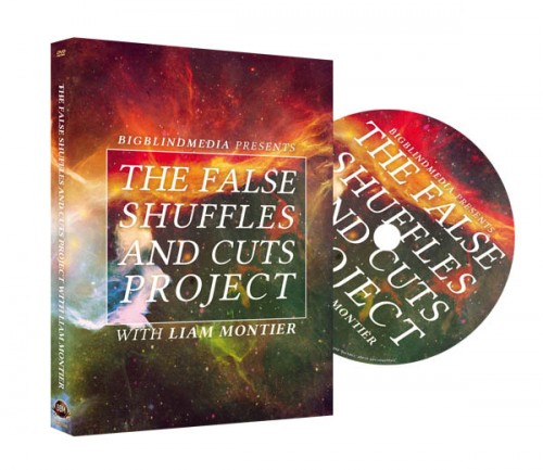 The False Cuts and Shuffles Project by Big Blind Media