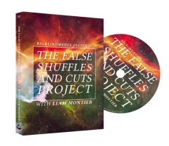 The False Cuts and Shuffles Project by Big Blind Media