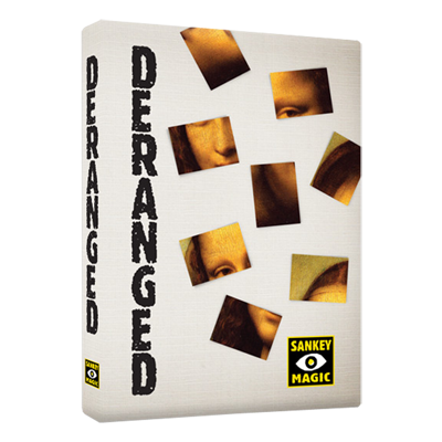 Deranged by Jay Sankey