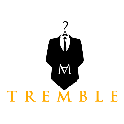 Tremble by Magician Anonymous