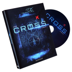 Cross by Tjiu