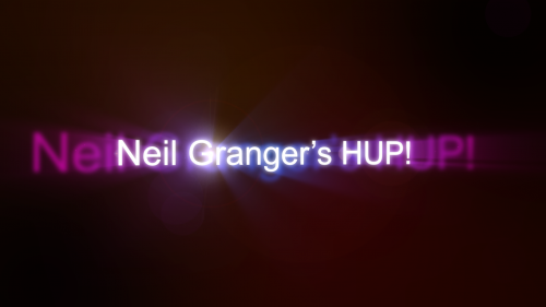 HUP By Neil Granger Instant Streaming Video