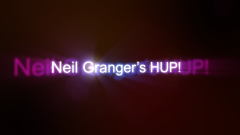 HUP By Neil Granger Instant Streaming Video