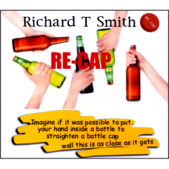 Re Cap by Richard T Smith
