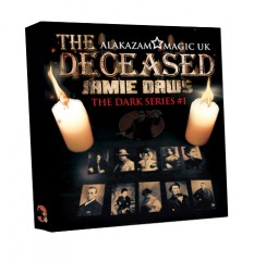 The Deceased By Jamie Daws