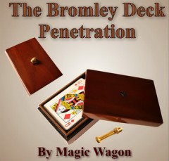 Bromley Deck Penetration Deluxe Collectors Edition