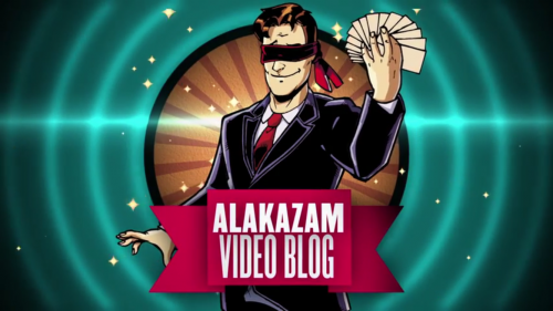 Alakazm Vlog 12th May 2016