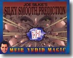 Silky Smooth Prediction by Meir Yedid Magic