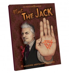 Meet The Jack By Jorge Garcia