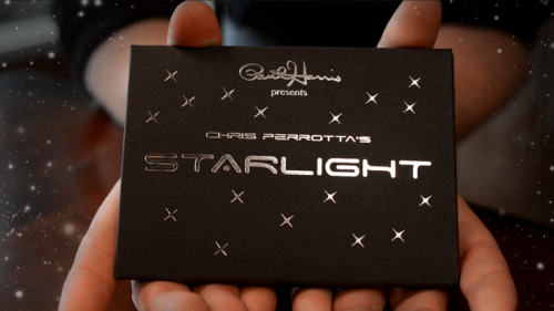 Paul Harris Presents Starlight by Chris Perrotta