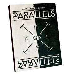 PARALLELS by Think Nguyen DVD