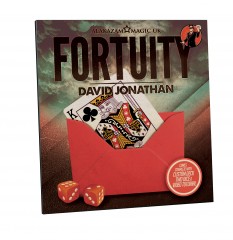 Fortuity By David Jonathan