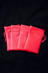 Detection Bags By Leo Smetsers