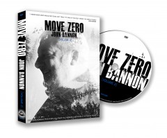 John Bannons Move Zero 2 DVD