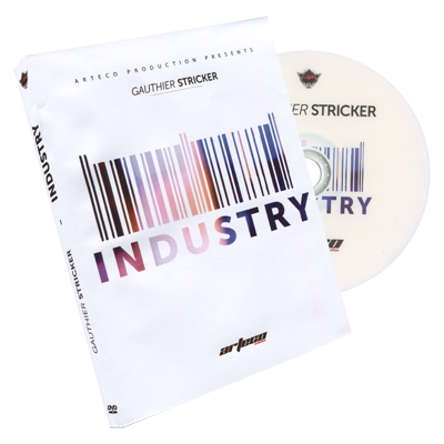 Industry by Arteco Production