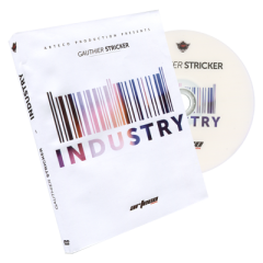 Industry by Arteco Production