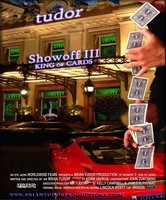 Show Off 3 by Brian Tudor DVD