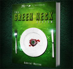 The Green Neck System by Gabriel Werlen and Marchand de trucs and Mindbox