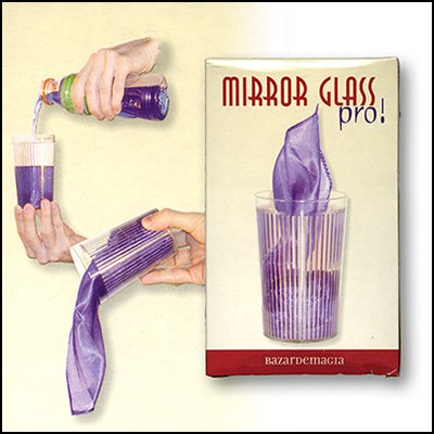 Mirror Glass PRO By Bazar de Magia