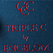 Triple C Blue Gimmicks and Online Instructions by Christian Engblom