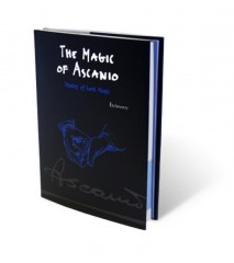Magic Of Ascanio Vol.2 - Studies Of Card Magic