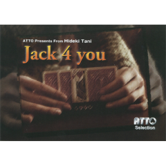 Jack 4 You by Masuda Magic