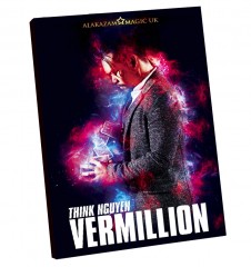 Vermillion DVD By Think Nguyen