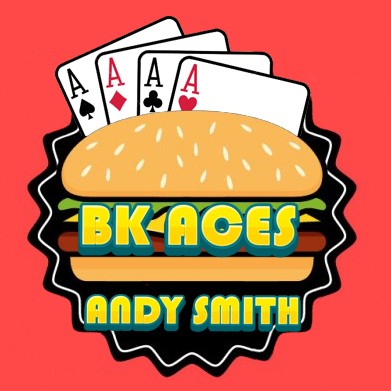 BK Aces Streaming Video by Andy Smith