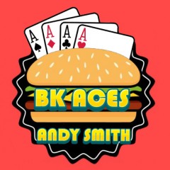 BK Aces Streaming Video by Andy Smith