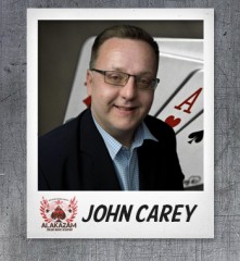 Coin Magic Tutored By John Carey Instant Download