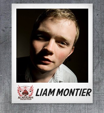 Liam Montier 2 Day Self Workers Course Instant Download