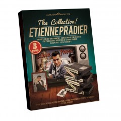 The Collection DVD Etienne Pradier