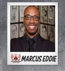 Marcus Eddie Academy Instant Download