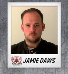 Your Big Event Jamie Daws Instant Download