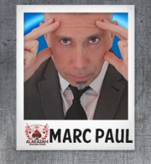 Marc Pauls A.C.T.S of Mentalism Instant Download