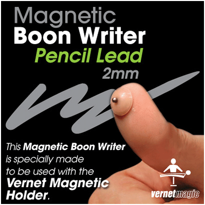 Magnetic Boon Writer pencil 2mm by Vernet