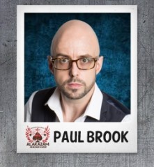 Low Cost Hard Hitting Mentalism With Paul Brook Instant Download