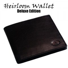 Heirloom Wallet Deluxe Edition